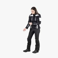 IXS Pantalon Femme Tour Anna-ST 2.0 Noir -Vélos Soldes iXSTourDamenHoseAnna ST2 0schwarz 7