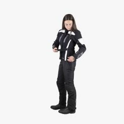 IXS Pantalon Femme Tour Anna-ST 2.0 Noir -Vélos Soldes iXSTourDamenHoseAnna ST2 0schwarz 8