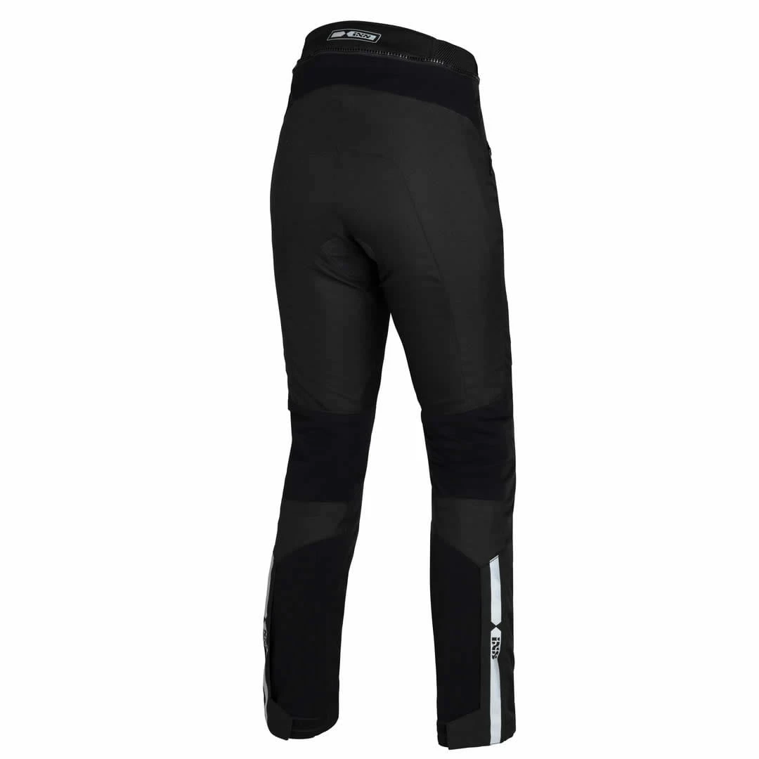 IXS Pantalon Tour Pour Femmes Tromsö-ST 2.0 Noir 2 IXS Pantalon Tour Pour Femmes Tromsö-ST 2.0 Noir – Image 2