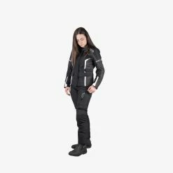 IXS Pantalon Tour Pour Femmes Tromsö-ST 2.0 Noir 12 IXS Pantalon Tour Pour Femmes Tromsö-ST 2.0 Noir -Vélos Soldes iXSTourDamenHoseTroms ST2 0schwarz 5