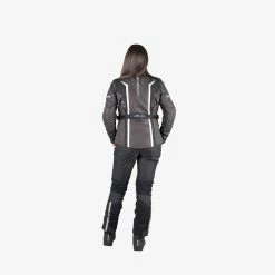 IXS Pantalon Tour Pour Femmes Tromsö-ST 2.0 Noir 13 IXS Pantalon Tour Pour Femmes Tromsö-ST 2.0 Noir -Vélos Soldes iXSTourDamenHoseTroms ST2 0schwarz 6