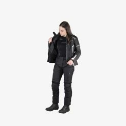 IXS Pantalon Tour Pour Femmes Tromsö-ST 2.0 Noir 15 IXS Pantalon Tour Pour Femmes Tromsö-ST 2.0 Noir -Vélos Soldes iXSTourDamenHoseTroms ST2 0schwarz 8