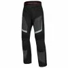 IXS Pantalon Tour Gerona-Air 1.0 Noir-gris-rouge