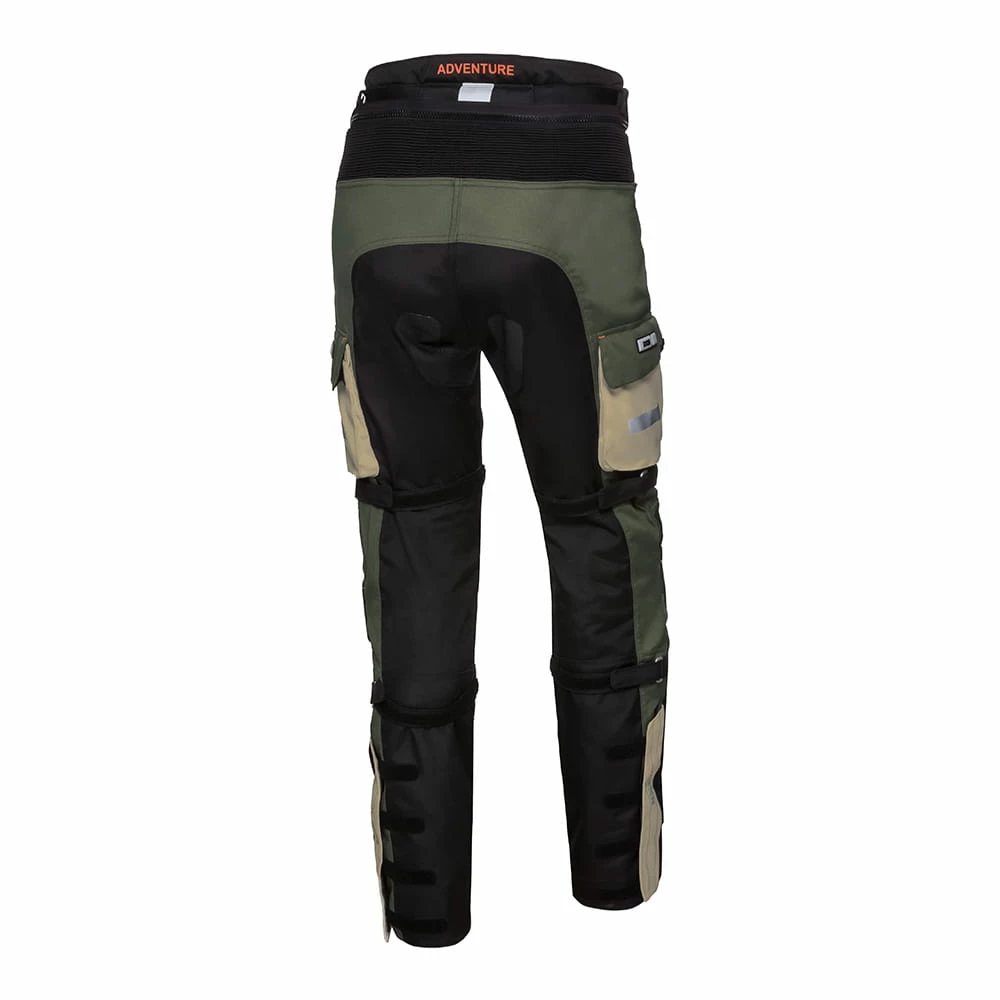 IXS Pantalon Tour Montevideo-RS-1000 2 IXS Pantalon Tour Montevideo-RS-1000 – Image 2