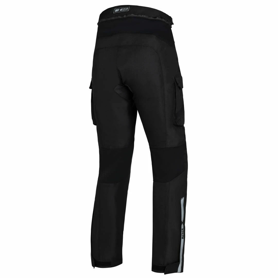 IXS Pantalon Tour Nairobi-ST 2.0 - Noir 2 IXS Pantalon Tour Nairobi-ST 2.0 - Noir – Image 2