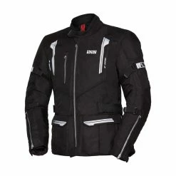 IXS Veste Tour ST Noir
