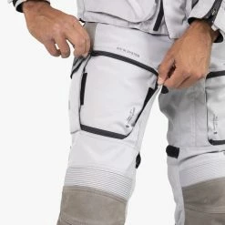 IXS Pantalon Tour LT Montevideo-Air 2 -Vélos Soldes iXSTourLTHoseMontevideo Air2 6