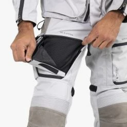 IXS Pantalon Tour LT Montevideo-Air 2 -Vélos Soldes iXSTourLTHoseMontevideo Air2 7