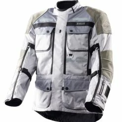 IXS Veste Tour LT Montevideo-Air 2