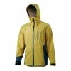 IXS Blouson Winger All-Weather Jaune Anthracite