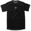 LOOSE RIDERS Lifestyle Hommes T-shirts - Faction Black