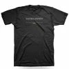 LOOSE RIDERS Lifestyle Men T-Shirts - God'S Eye - Noir