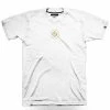 LOOSE RIDERS Lifestyle Hommes T-shirts - Faction White