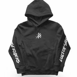 LOOSE RIDERS Lifestyle Hommes Hoodies & Crew - LR-CS