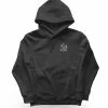 LOOSE RIDERS Lifestyle Hommes Hoodies & Crew - Skully