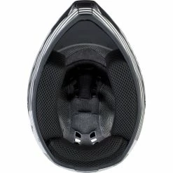 ION Casque Scrub Amp EU/CE Unisexe Noir -Vélos Soldes ion downhill mtb helm downhill mtb helmet scrub amp 7