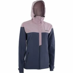 ION Outerwear Shelter Jacket 4W Softshell Women - Indigo Dawn