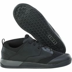 ION Shoes Scrub Amp Noir
