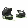 IXS Sac De Transport Pour Casques Fullface - Noir/Vert