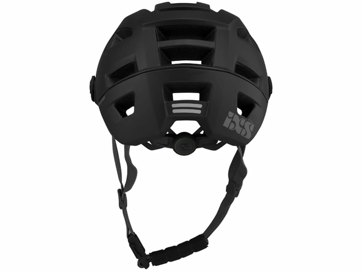 IXS Casque Trigger AM - Noir 2 IXS Casque Trigger AM - Noir – Image 2