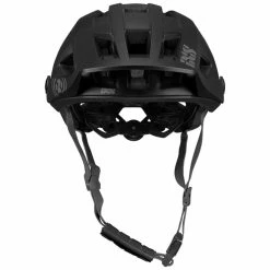 IXS Casque Trigger AM - Noir 8 IXS Casque Trigger AM - Noir -Vélos Soldes ix hlt 9110 TRIGGER AM HELMET BLACK FRONT