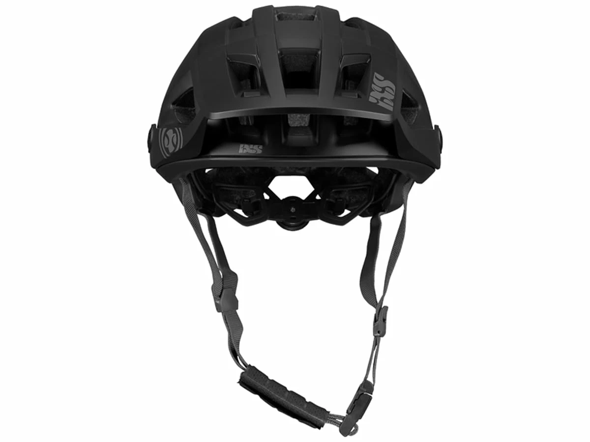 IXS Casque Trigger AM - Noir 3 IXS Casque Trigger AM - Noir – Image 3