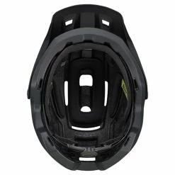 IXS Casque Trigger AM - Noir 11 IXS Casque Trigger AM - Noir -Vélos Soldes ix hlt 9110 TRIGGER AM HELMET BLACK INSIDE