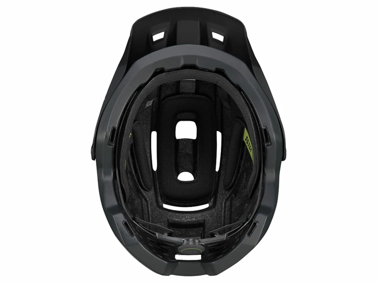IXS Casque Trigger AM - Noir 6 IXS Casque Trigger AM - Noir – Image 6
