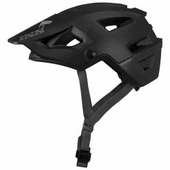 IXS Casque Trigger AM - Noir 9 IXS Casque Trigger AM - Noir -Vélos Soldes ix hlt 9110 TRIGGER AM HELMET BLACK SIDE