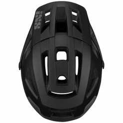 IXS Casque Trigger AM - Noir 10 IXS Casque Trigger AM - Noir -Vélos Soldes ix hlt 9110 TRIGGER AM HELMET BLACK TOP