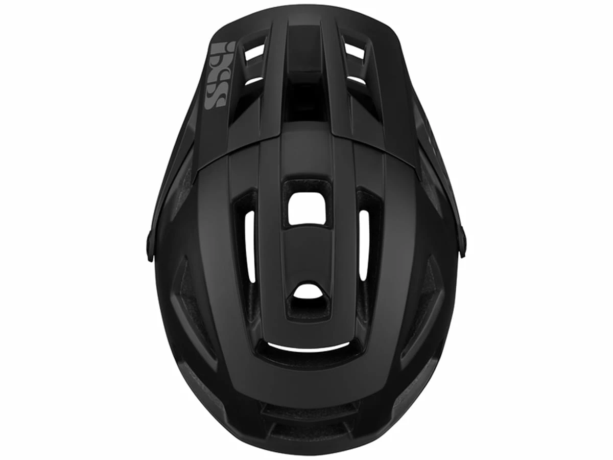 IXS Casque Trigger AM - Noir 5 IXS Casque Trigger AM - Noir – Image 5