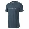 IXS T-shirt Getoutandplay Marine
