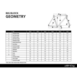 All-city Roue Complète Big Block - Noir/Gris -Vélos Soldes jV4RQEM lTOxszpqHHL8y