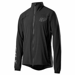 Fox Racing Veste Flexair Pro Fire Alpha - Noir
