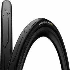 Continental Pneu Pliable Urban Taraxagum 35-622 - Noir