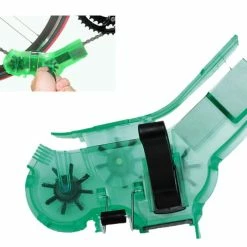 Finish Line Dispositif De Nettoyage De La Chaîne