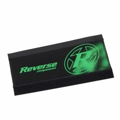 Reverse Protecteur De Base De Chaîne En Néoprène AM - Blanc -Vélos Soldes kettenstrebenschutz neopren am 129373