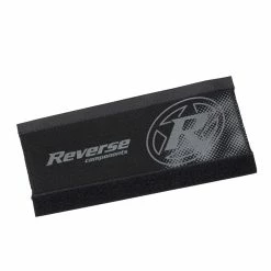 Reverse Protecteur De Base De Chaîne En Néoprène AM - Blanc -Vélos Soldes kettenstrebenschutz neopren am 129375