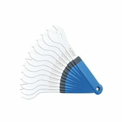 Unior Jeu De Clés à Cône 13 - 28mm