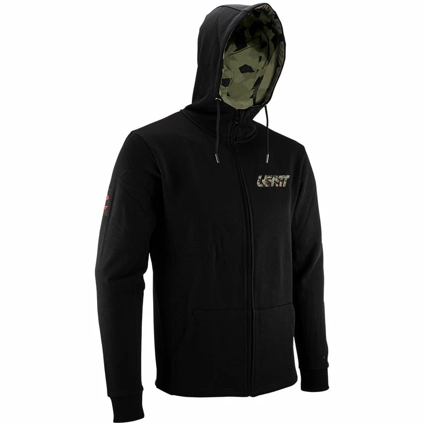 LEATT Hoodie Camo Camo 1 LEATT Hoodie Camo Camo