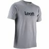 LEATT T-shirt Core Titanium