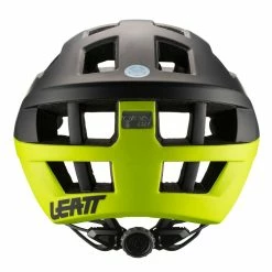 LEATT Casque DBX 2.0 - Gris/Jaune 7 LEATT Casque DBX 2.0 - Gris/Jaune -Vélos Soldes leatt gelb 4