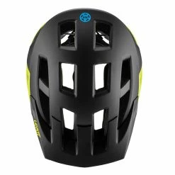 LEATT Casque DBX 2.0 - Gris/Jaune 8 LEATT Casque DBX 2.0 - Gris/Jaune -Vélos Soldes leatt gelb 5