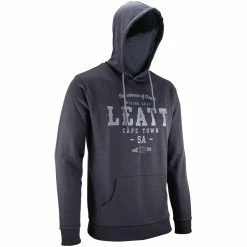 LEATT Sweat à Capuche Core Shadow
