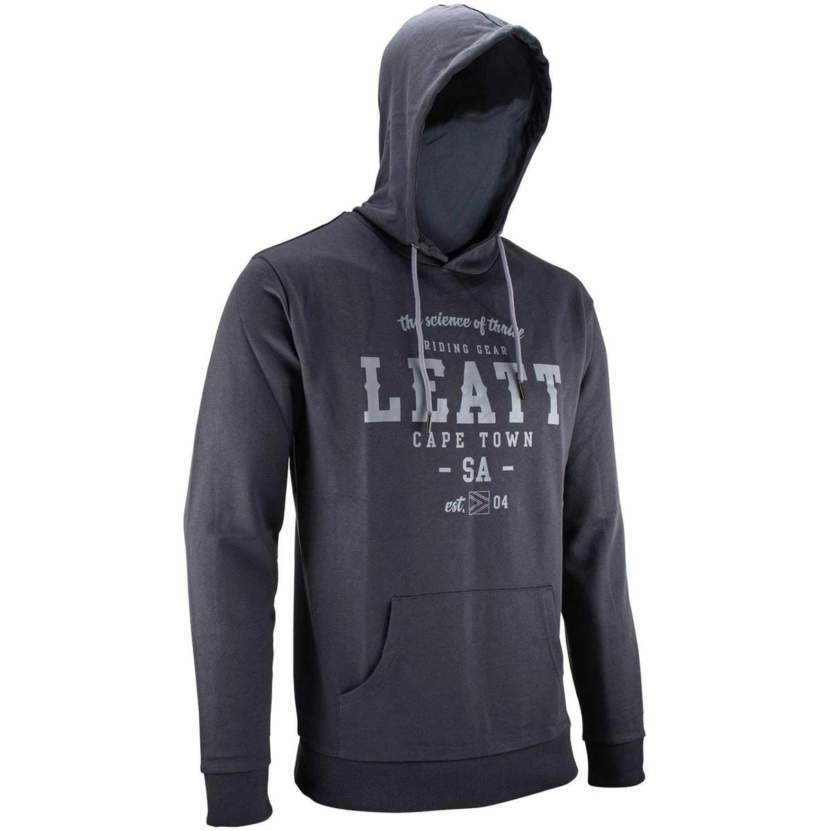 LEATT Sweat à Capuche Core Shadow 1 LEATT Sweat à Capuche Core Shadow