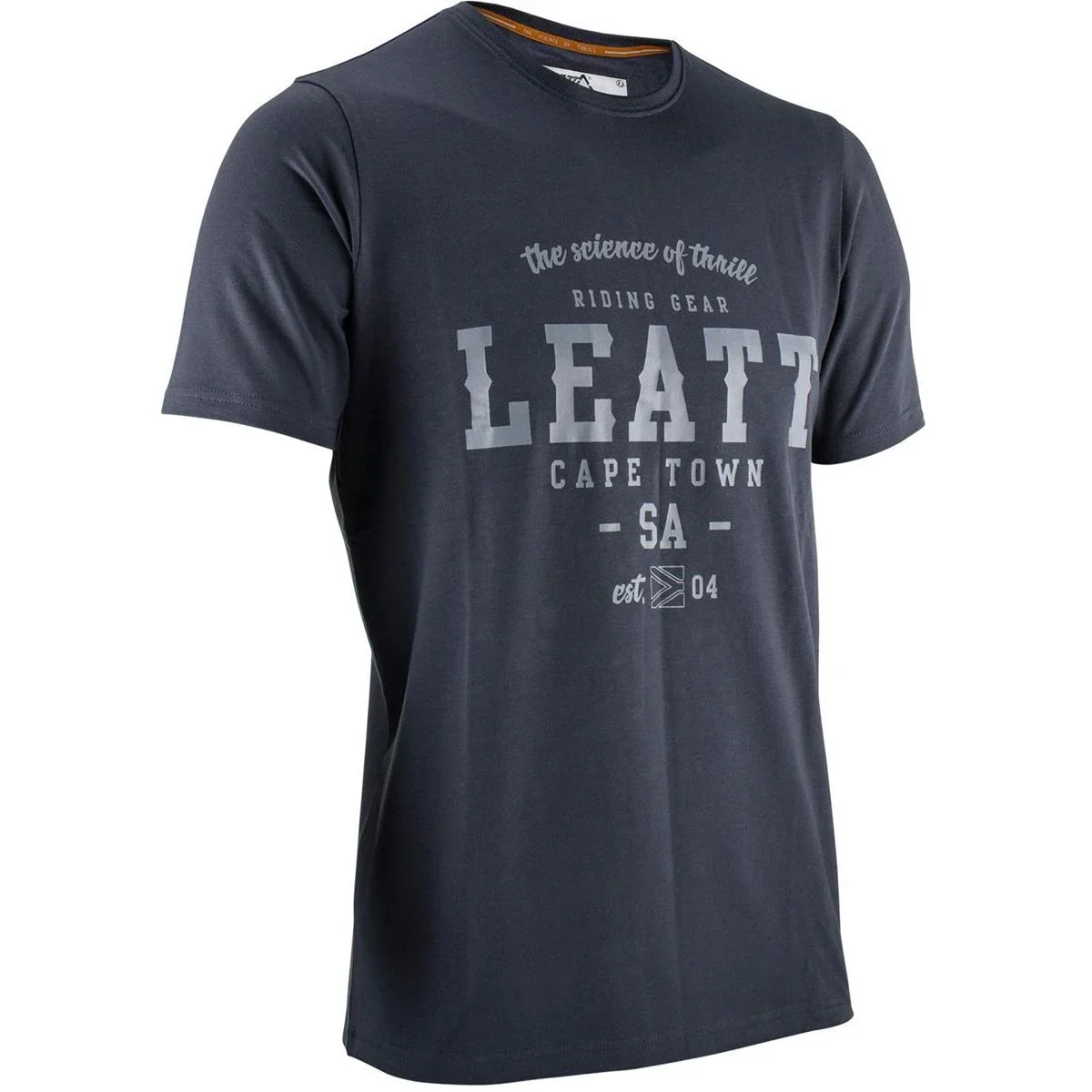 LEATT T-shirt Core Shadow 1 LEATT T-shirt Core Shadow