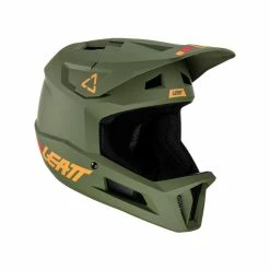 LEATT Casque MTB Gravity 1.0 Pine
