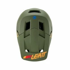 LEATT Casque MTB Gravity 1.0 Pine -Vélos Soldes leatt helmet mtb 1 0 gravity pine top 1023014250 kpmfumtdki5g5z3f