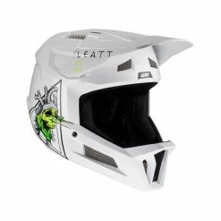 LEATT Casque MTB Gravity 2.0 Zombie