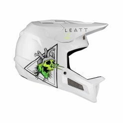 LEATT Casque MTB Gravity 2.0 Zombie -Vélos Soldes leatt helmet mtb 2 0 gravity zombie right 1023014100 kaolwf7cx5zeq7w5